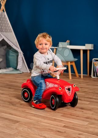 Accesorii pentru babytaxiuri - Husă roşie de protecţie pentru pantofi BIG_1