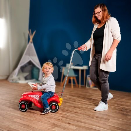 Accesorii pentru babytaxiuri - Mâner parental BIG_1