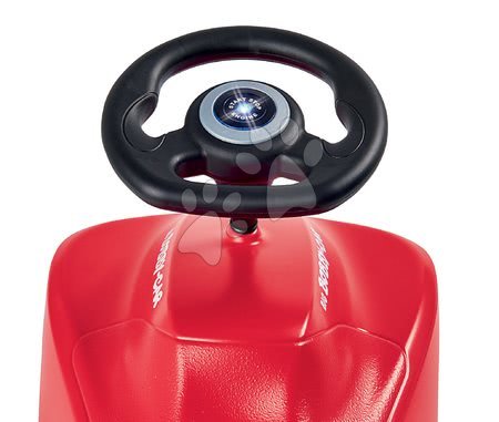 Příslušenství k odrážedlům - Elektronický startér a brzda Start-Stop Engine - 1