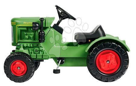 Trettfahrzeuge - Fendt Dieselross BIG Trettraktor - 2