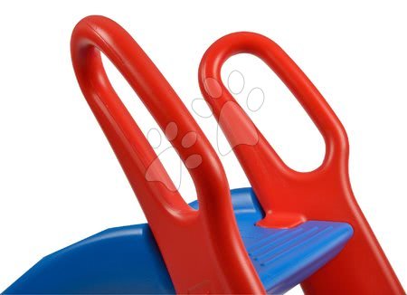 Csúszdák gyerekeknek  - Csúszda Baby BIG hossza 118 cm  - 7