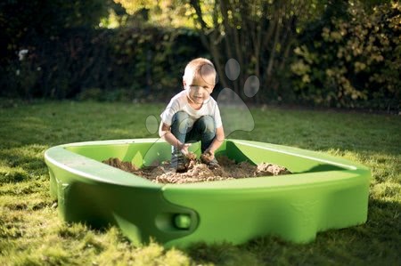 Spielzeuge und Spiele für den Garten - Set Klettergerüst Multiactivity Climbing Tower Smoby_1