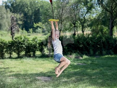 Játékok lányoknak - Szett házikó Kertész Neo Floralie Smoby konyhácskával_1