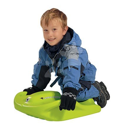 Bobi - Bob Snow Speed BIG - 8