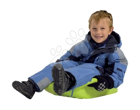 Bobi - Bob Snow Speed BIG - 6