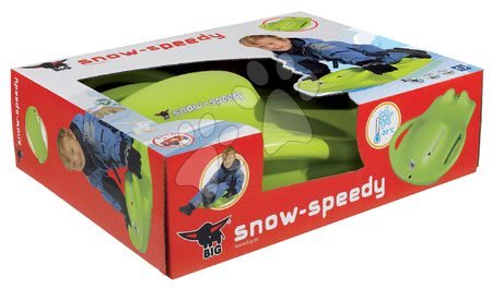 Bobi - Bob Snow Speed BIG - 7