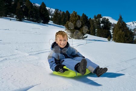 Bobi - Bob Snow Speed BIG - 9