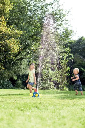Jucării de sport pentru cei mici - Elefantul pulverizator Aquafant BIG - 8