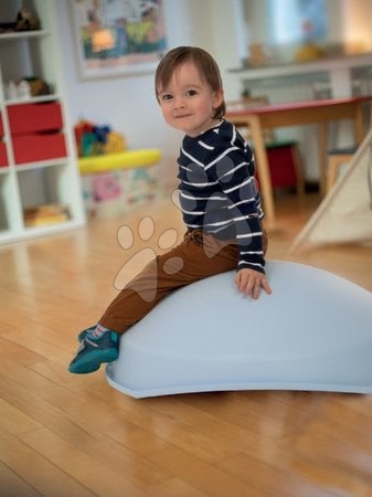 Kinderbecken - Balance Kegel mit Cosy BIG Kissen - 3