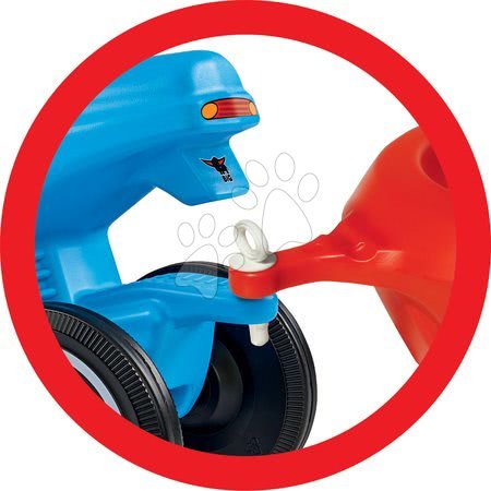Skluzavky sety - Set skluzavka Toboggan KS Smoby 150 cm - 10