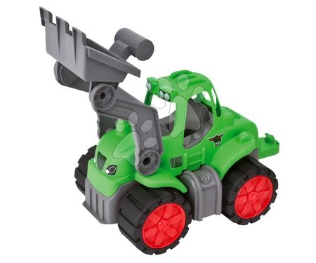 Utilaje agricole de jucărie - Tractor de jucărie Power BIG - 1