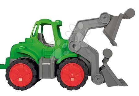 Utilaje agricole de jucărie - Tractor Power BIG - 1