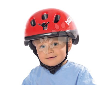 Dětské přilby - Přilba Racing BIG - 1