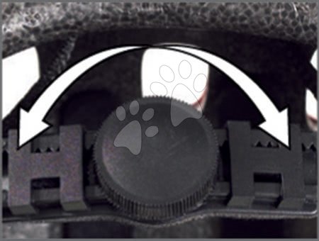Dětské přilby - Přilba Racing BIG - 7