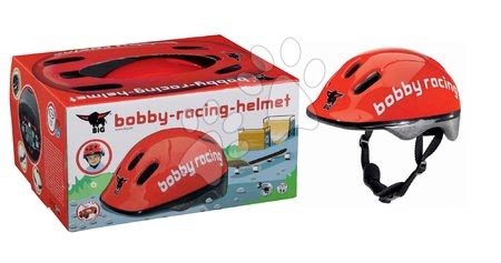Dětské přilby - Přilba Racing BIG - 12