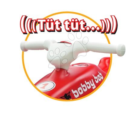 Sanii - Sanie Bobby Bob BIG - 6
