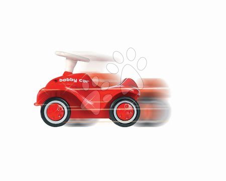 Mașinuțe - Maşinuţă New Mini Bobby BIG - 2