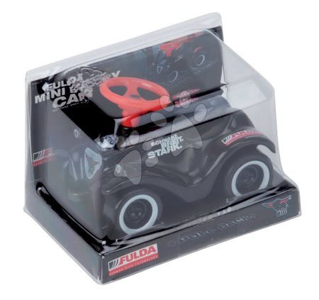Guralice setovi - Set guralica Fulda New Bobby BIG - 5