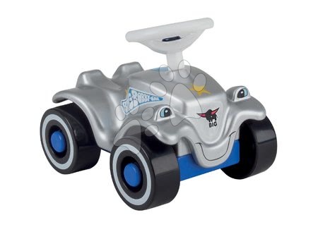 Autíčka  - Skládací autíčko Mini Bobby BIG - 4