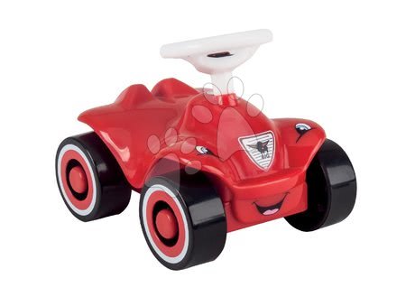 Autíčka  - Skládací autíčko Mini Bobby BIG - 6