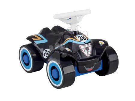 Autíčka  - Skládací autíčko Mini Bobby BIG - 8