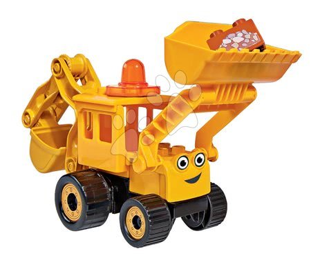 Kocke BIG-Bloxx kot lego - Kocke Mojster Miha PlayBIG - 2