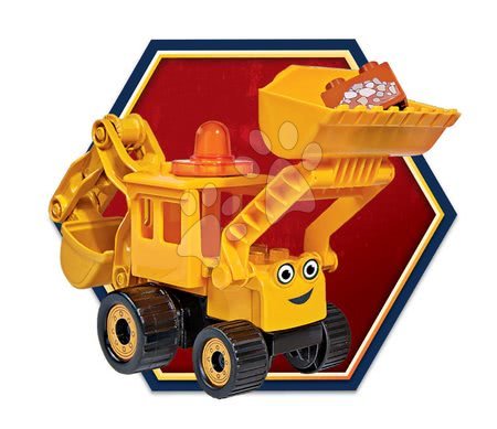 Kocke BIG-Bloxx kot lego - Kocke Mojster Miha PlayBIG - 4