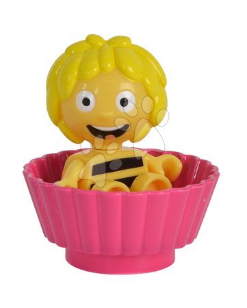 Klocki BIG-Bloxx jak lego  - Zestaw klocków Pszczółka Maja na karuzeli PlayBIG Bloxx BIG - 3