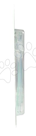 Gyerek itatópoharak - Pót szívószálak 240 ml térfogatú Bidon Beaba ivó palackhoz - 3