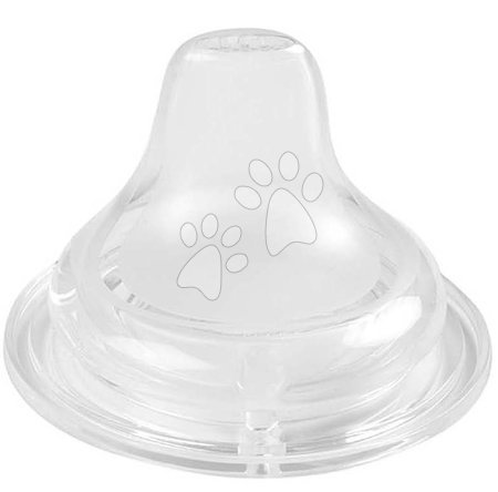 Sauger für Babyflaschen - Silikon-Schnuller für alle Bidon-Flaschen 2v1 Learning bottle 210 ml Beaba_1