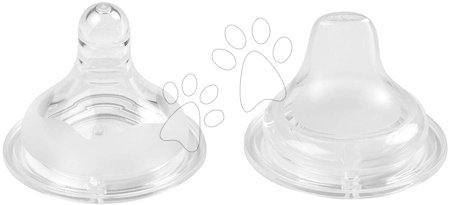 Sauger für Babyflaschen - Silikon-Schnuller für alle Bidon-Flaschen 2v1 Learning bottle 210 ml Beaba