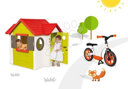 Seturi căsuțe  - Set căsuță My Neo House DeLuxe Smoby - 44