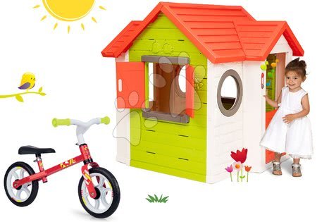 Seturi căsuțe  - Set căsuță My Neo House DeLuxe Smoby - 41