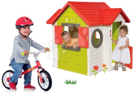 Seturi căsuțe  - Set căsuță My Neo House DeLuxe Smoby - 42