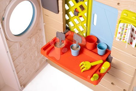Special doar la noi - Căsuța grădinarului Garden House Smoby - 39