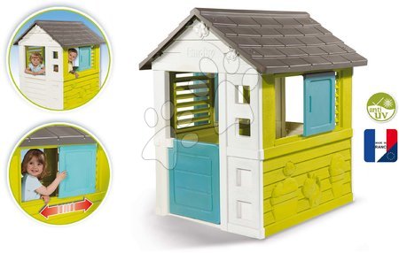 Trepadores sets - Set de preliezačka Adventure Car Smoby - 3