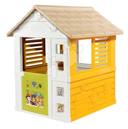 Detské domčeky - Domček Paw Patrol Playhouse Smoby