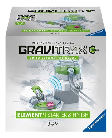 Kugelbahnen GraviTrax - Erweiterung für Kugelbahnen Starter und Zielarena Power GraviTrax - 2