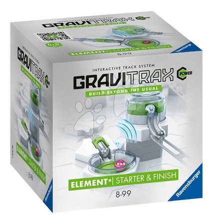 Kugelbahnen GraviTrax - Erweiterung für Kugelbahnen Starter und Zielarena Power GraviTrax - 3