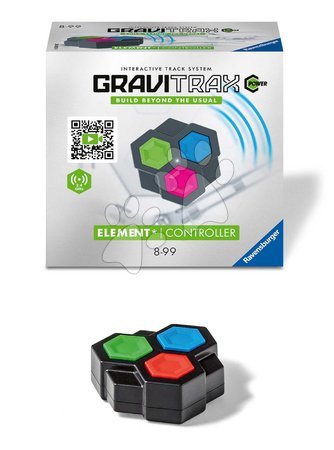 Kugelbahnen GraviTrax - Erweiterung für Kugelbahnen Fernsteuerung Controller Power GraviTrax_1