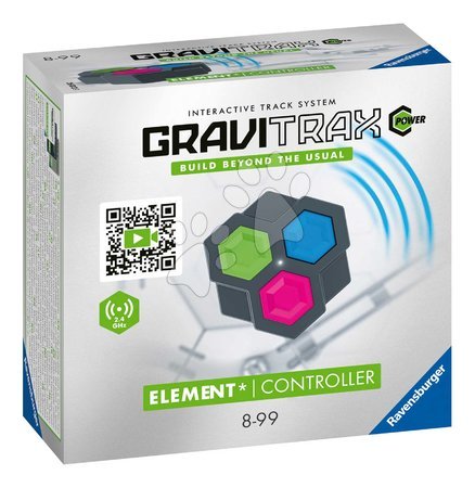 Kugelbahnen GraviTrax - Erweiterung für Kugelbahnen Fernsteuerung Controller Power GraviTrax - 3