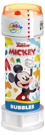 Mjehurići - Bublifuk Disney Bubble World Dulcop