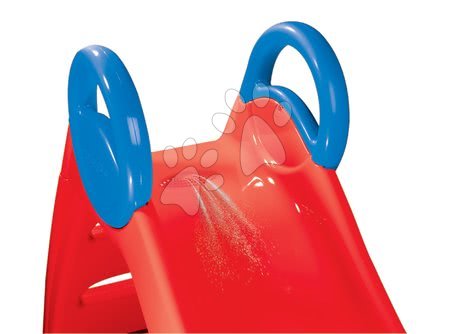 Toboganes para niños - Tobogán divertido Smoby Smoby de 200 cm de largo - 3