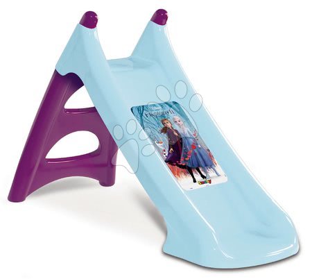 Skluzavky pro děti - Skluzavka Frozen Disney XS Smoby