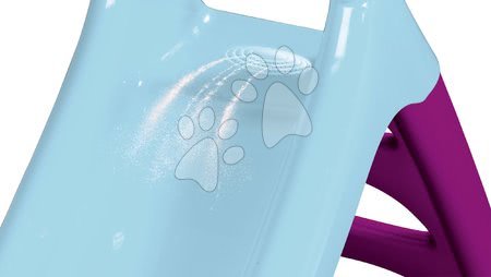 Skluzavky pro děti - Skluzavka Frozen Disney XS Smoby - 1