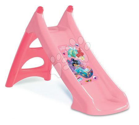 Skluzavky sety - Set skluzavka Princezny Toboggan XS Smoby - 1