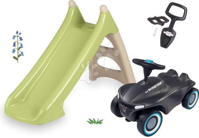 Sets | Seite 21 - Set Rutsche Toboggan XS Smoby 