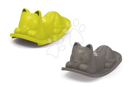Casitas con columpio - Set domček Pretty Nature Smoby - 7