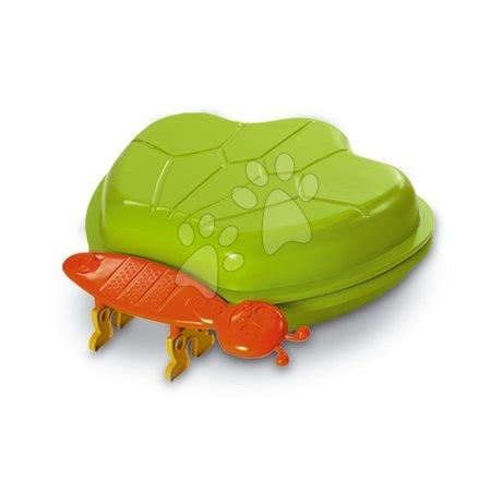 Produse vechi - Nisipar Fluture Smoby - 3