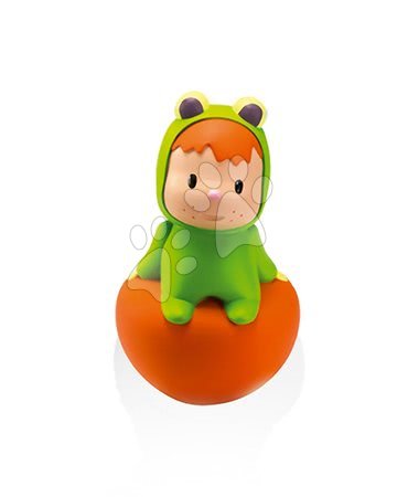 Jucării cu sunete - Figurine pentru bebeluşi Cotoons Rolly Polys Smoby - 1